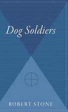 Dog Soldiers