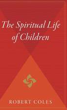 The Spiritual Life Of Children