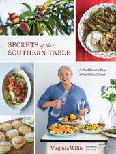 Secrets Of The Southern Table