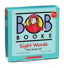 Bob Books