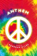 Anthem: An Unconventional Approach to Modern Mindfulness