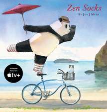 Zen Socks