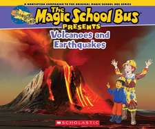 Magic School Bus Presents: A Nonfiction Companion to the Original Magic School Bus Series