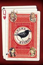 Crows & Cards