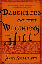 Daughters Of The Witching Hill