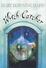 Witch Catcher