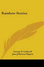 Rainbow Stories