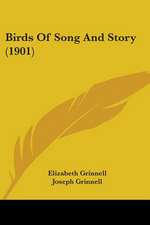 Birds Of Song And Story (1901)