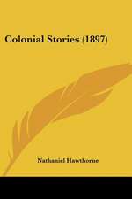 Colonial Stories (1897)