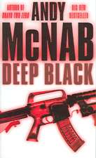 Deep Black