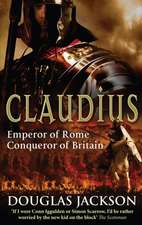 Claudius