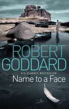 Goddard, R: Name To A Face