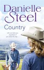 Steel, D: Country