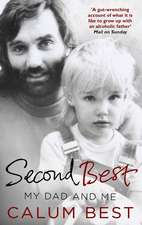 Best, C: Second Best