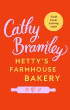 Bramley, C: Hetty's Farmhouse Bakery