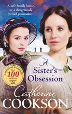 Cookson, C: Sister's Obsession