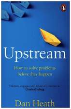 Heath, D: Upstream