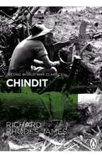 Chindit