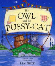 The Owl And The Pussycat