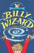 Billy Wizard