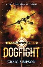 Simpson, C: Special Operations