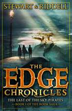The Edge Chronicles
