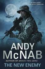 McNab, A: New Enemy