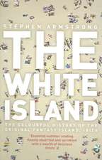 The White Island