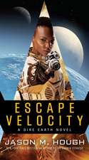 Escape Velocity