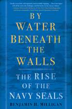 By Water Beneath the Walls