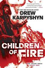 Children of Fire