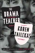 The Drama Teacher