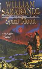 Spirit Moon