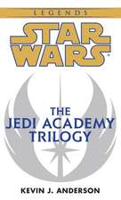 Star Wars: Jedi Trilogy Boxed Set