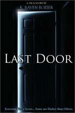 Last Door