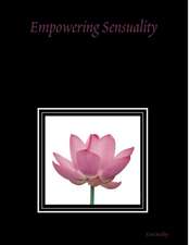 Empowering Sensuality