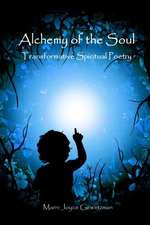 Alchemy of the Soul