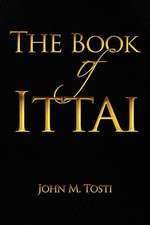 The Book of Ittai