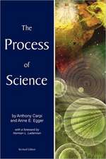 The Process of Science