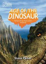 Age of the Dinosaur