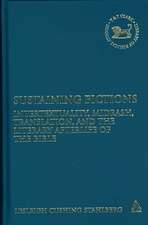 Sustaining Fictions: Intertextuality, Midrash, Translation, and the Literary Afterlife of the Bible