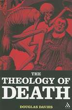 The Theology of Death