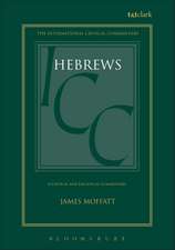 Hebrews