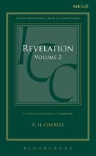 Revelation: Volume 2: 15-21