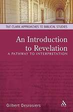 An Introduction to Revelation