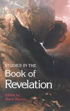 Studies in the Book of Revelation