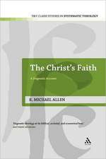 The Christ's Faith