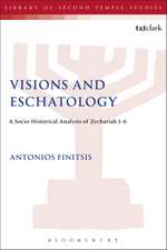 Visions and Eschatology