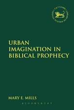 Urban Imagination in Biblical Prophecy