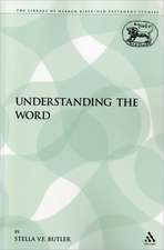 Understanding the Word